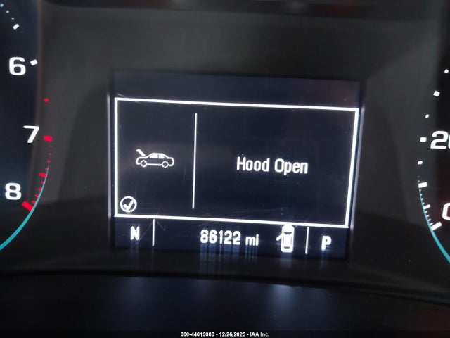 Продаж на аукціоні авто 2023 Chevrolet Malibu Fwd 1lt, vin: 1G1ZD5ST9PF195340, номер лоту: 44019080