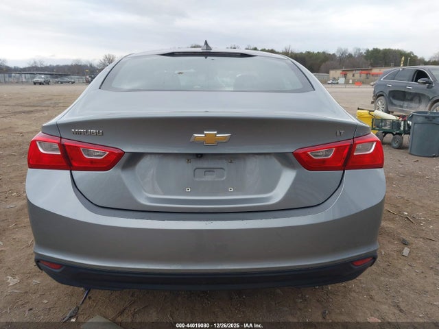 Продаж на аукціоні авто 2023 Chevrolet Malibu Fwd 1lt, vin: 1G1ZD5ST9PF195340, номер лоту: 44019080