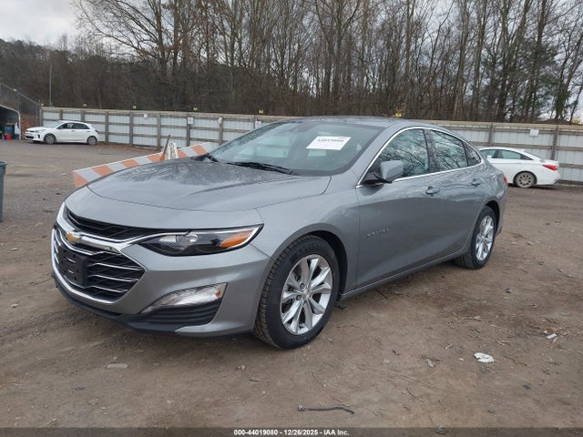 Продаж на аукціоні авто 2023 Chevrolet Malibu Fwd 1lt, vin: 1G1ZD5ST9PF195340, номер лоту: 44019080