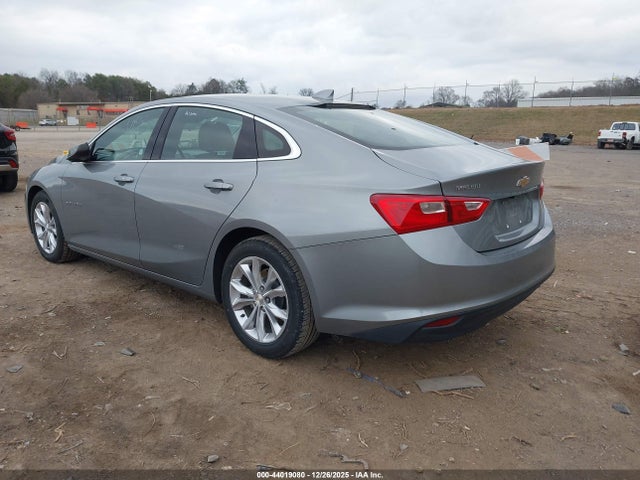 Продаж на аукціоні авто 2023 Chevrolet Malibu Fwd 1lt, vin: 1G1ZD5ST9PF195340, номер лоту: 44019080