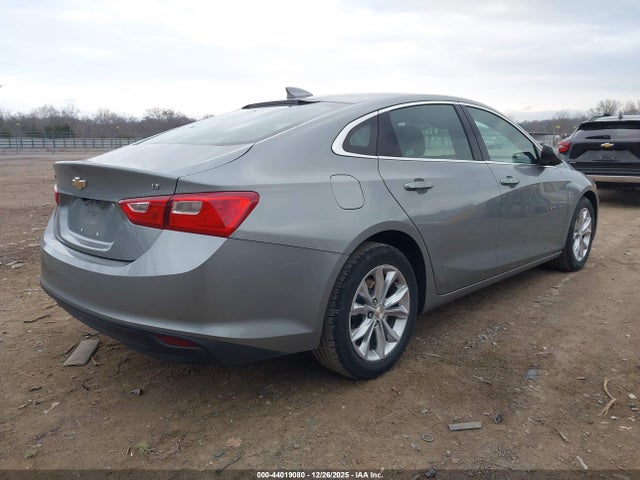 Продаж на аукціоні авто 2023 Chevrolet Malibu Fwd 1lt, vin: 1G1ZD5ST9PF195340, номер лоту: 44019080