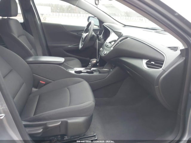 Продаж на аукціоні авто 2023 Chevrolet Malibu Fwd 1lt, vin: 1G1ZD5ST9PF195340, номер лоту: 44019080