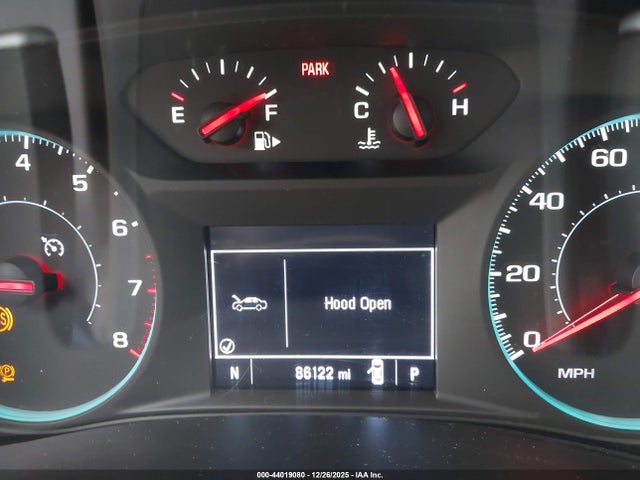 Продаж на аукціоні авто 2023 Chevrolet Malibu Fwd 1lt, vin: 1G1ZD5ST9PF195340, номер лоту: 44019080