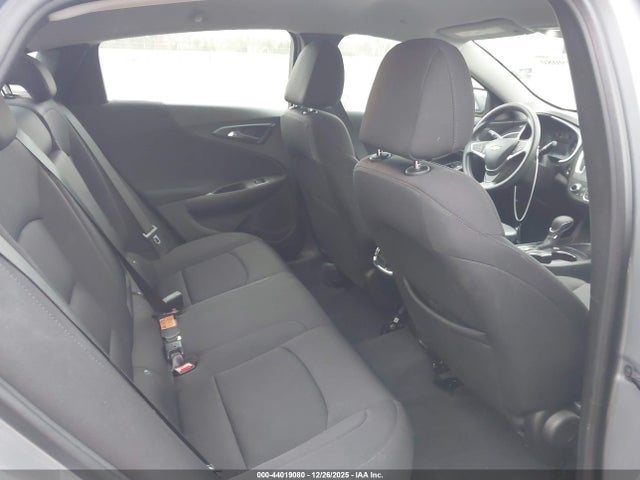 Продаж на аукціоні авто 2023 Chevrolet Malibu Fwd 1lt, vin: 1G1ZD5ST9PF195340, номер лоту: 44019080