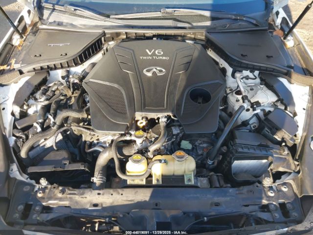 2019 INFINITI Q50 JN1EV7AR3KM553611 Photo 9