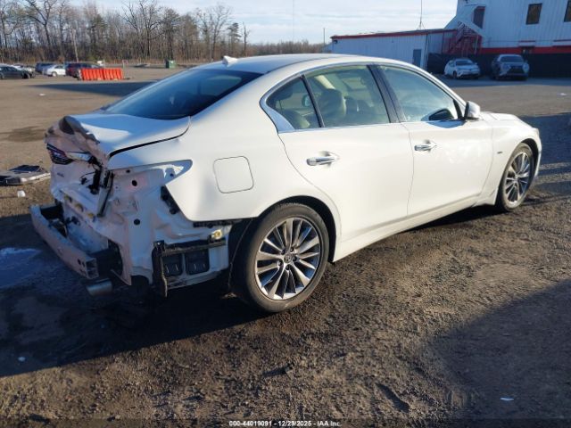 2019 INFINITI Q50 JN1EV7AR3KM553611 Photo 3
