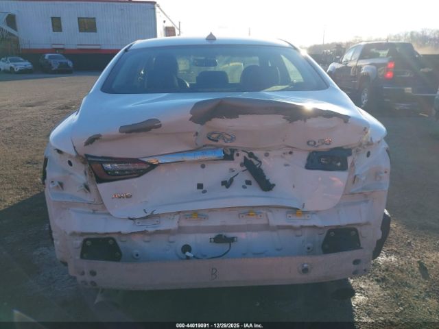 2019 INFINITI Q50 JN1EV7AR3KM553611 Photo 5