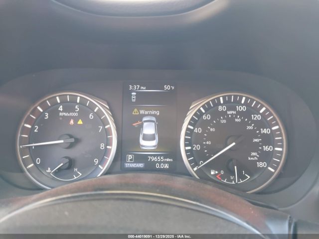 2019 INFINITI Q50 JN1EV7AR3KM553611 Photo 6