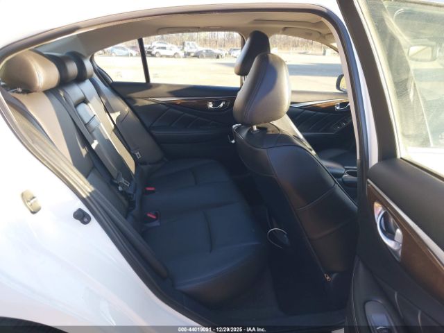 2019 INFINITI Q50 JN1EV7AR3KM553611 Photo 7