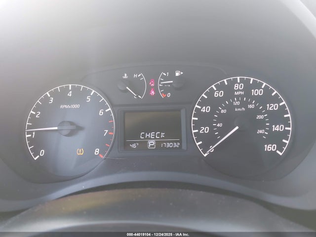 3N1AB7AP3EL681450 Nissan SENTRA S