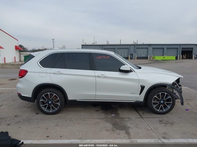 5UXKR0C59H0U52741 BMW X5 Xdrive35i