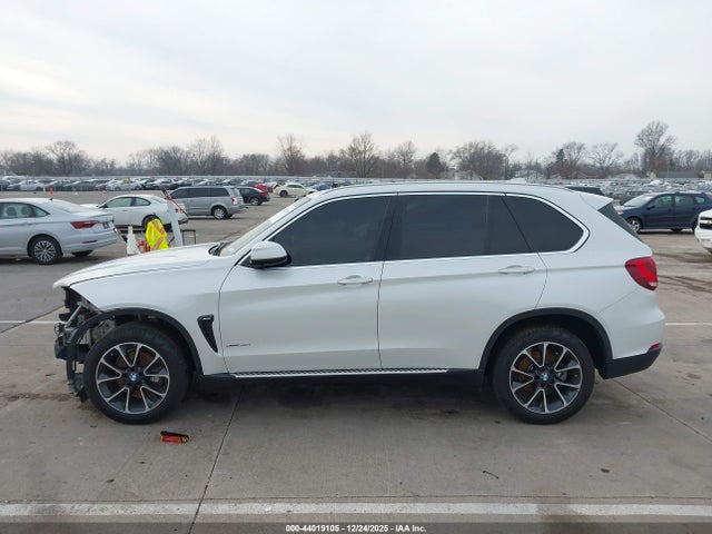5UXKR0C59H0U52741 BMW X5 Xdrive35i