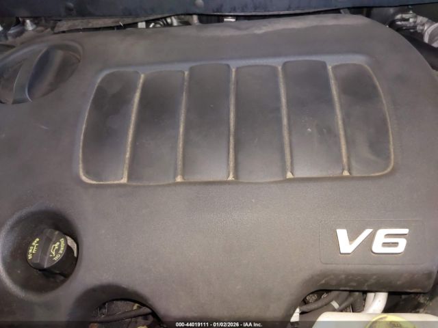 2016 DODGE JOURNEY 3C4PDDGG7GT183794 Photo 9
