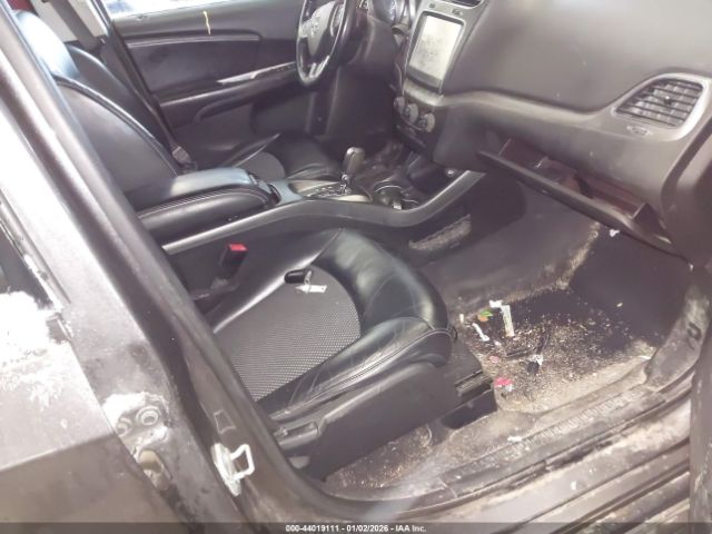 2016 DODGE JOURNEY 3C4PDDGG7GT183794 Photo 4