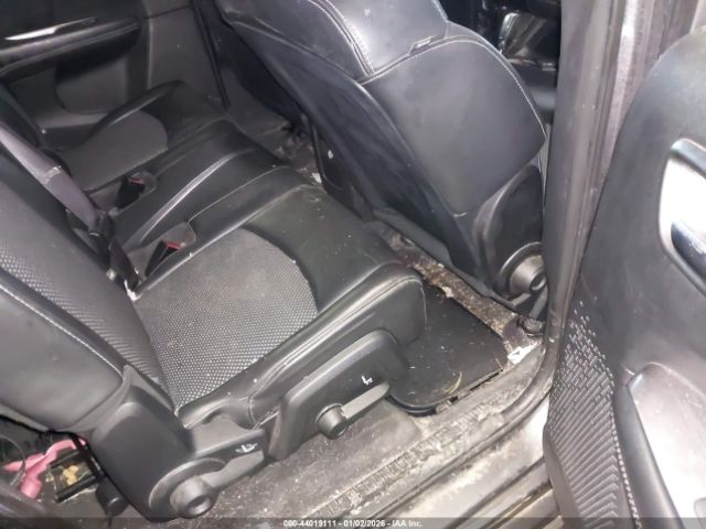 2016 DODGE JOURNEY 3C4PDDGG7GT183794 Photo 7