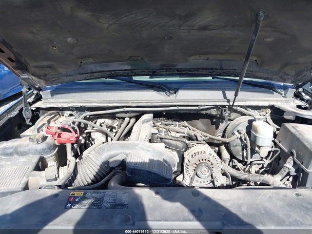 2013 CADILLAC ESCALADE 1GYS3BEFXDR234084 Photo 9