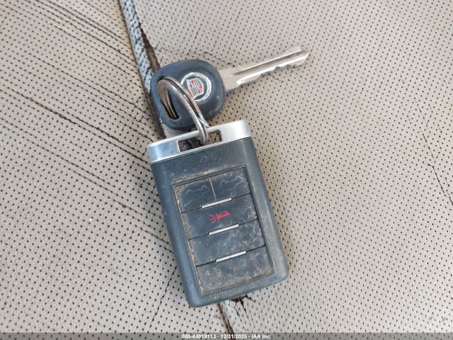 2013 CADILLAC ESCALADE 1GYS3BEFXDR234084 Photo 10