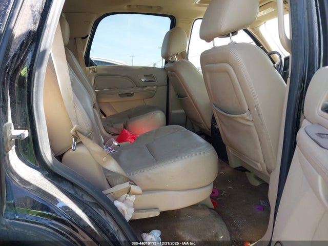 2013 CADILLAC ESCALADE 1GYS3BEFXDR234084 Photo 7