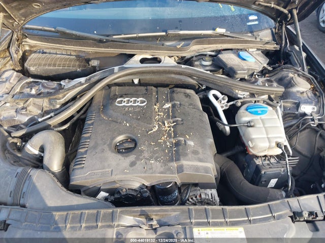 2015 AUDI A6 WAUGFAFC5FN007832 Photo 9