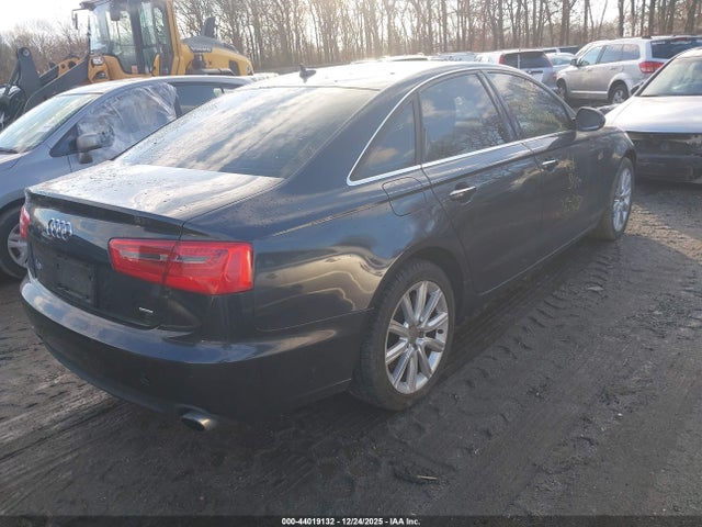 2015 AUDI A6 WAUGFAFC5FN007832 Photo 3