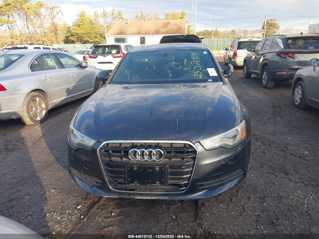 2015 AUDI A6 WAUGFAFC5FN007832 Photo 5