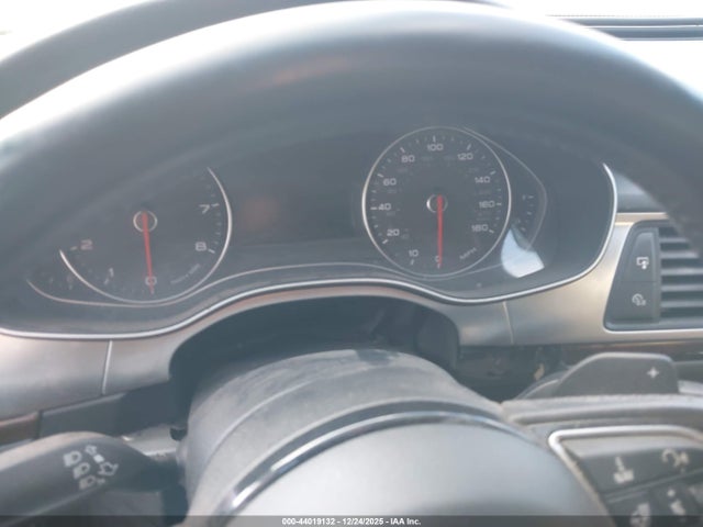 2015 AUDI A6 WAUGFAFC5FN007832 Photo 6