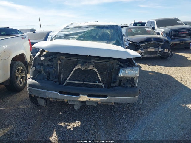 Aukcja sprzedaży 2006 Chevrolet Silverado 1500 Ls, vin: 2GCEK13V561337936, numer aukcji: 44019141