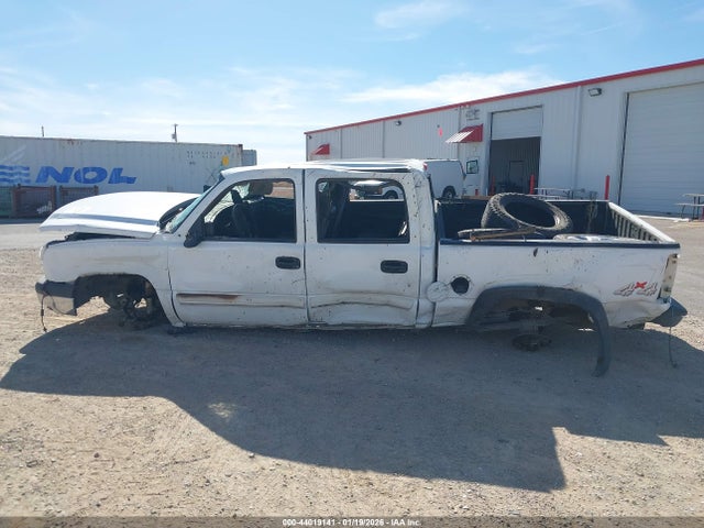 Aukcja sprzedaży 2006 Chevrolet Silverado 1500 Ls, vin: 2GCEK13V561337936, numer aukcji: 44019141