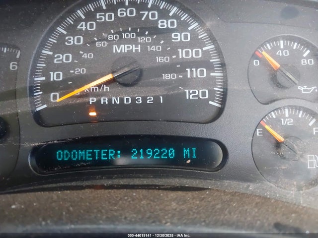Aukcja sprzedaży 2006 Chevrolet Silverado 1500 Ls, vin: 2GCEK13V561337936, numer aukcji: 44019141