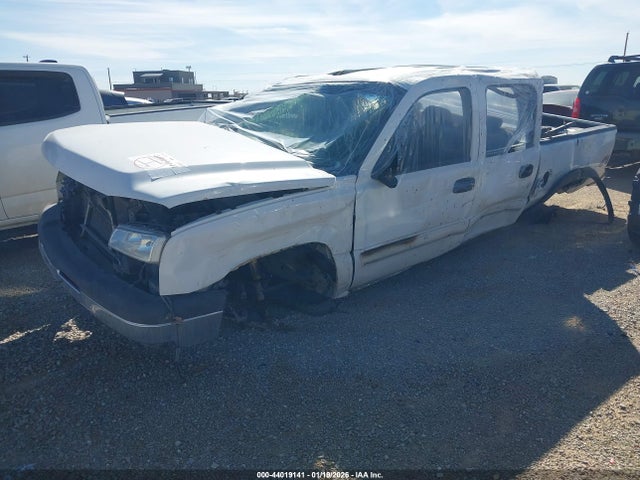 Aukcja sprzedaży 2006 Chevrolet Silverado 1500 Ls, vin: 2GCEK13V561337936, numer aukcji: 44019141
