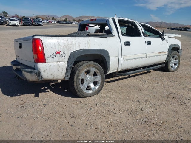 Aukcja sprzedaży 2006 Chevrolet Silverado 1500 Ls, vin: 2GCEK13V561337936, numer aukcji: 44019141