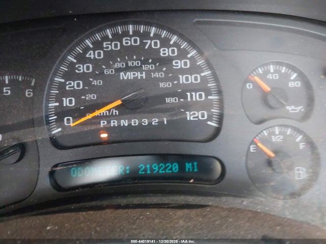 Aukcja sprzedaży 2006 Chevrolet Silverado 1500 Ls, vin: 2GCEK13V561337936, numer aukcji: 44019141