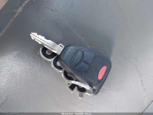 2006 JEEP COMMANDER 1J8HH48N86C324428 Photo 10