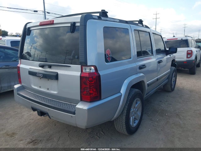2006 JEEP COMMANDER 1J8HH48N86C324428 Photo 3