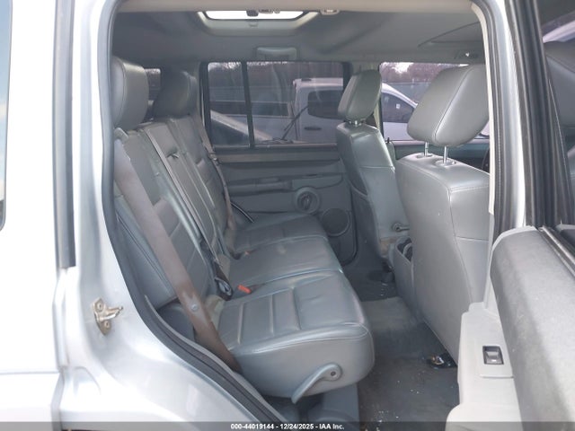 2006 JEEP COMMANDER 1J8HH48N86C324428 Photo 7