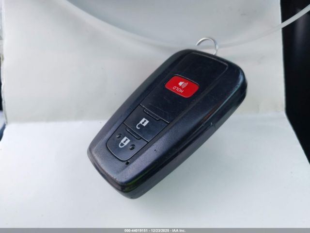 2019 TOYOTA PRIUS JTDKARFU7K3094321 Photo 10