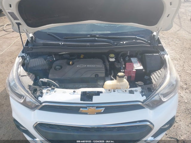 KL8CD6SA7HC822470 Chevrolet Spark 1lt Cvt