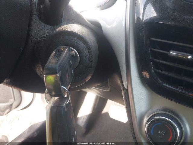 KL8CD6SA7HC822470 Chevrolet Spark 1lt Cvt