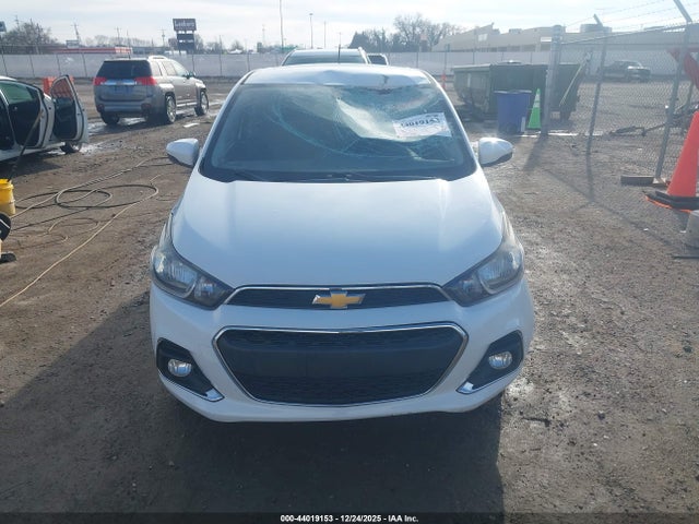 KL8CD6SA7HC822470 Chevrolet Spark 1lt Cvt
