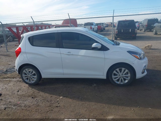 KL8CD6SA7HC822470 Chevrolet Spark 1lt Cvt