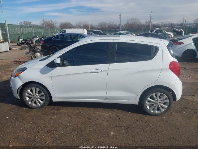 KL8CD6SA7HC822470 Chevrolet Spark 1lt Cvt