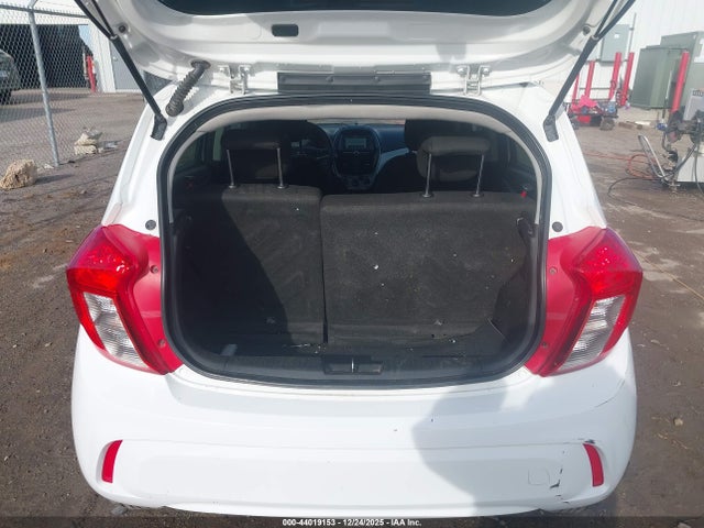 KL8CD6SA7HC822470 Chevrolet Spark 1lt Cvt