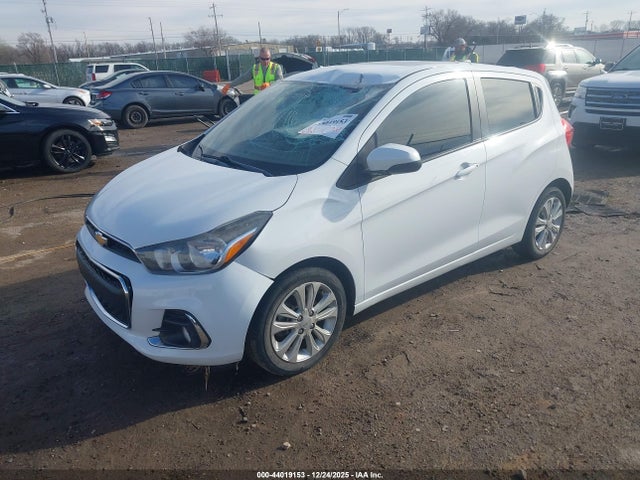 KL8CD6SA7HC822470 Chevrolet Spark 1lt Cvt