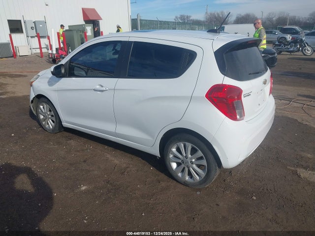 KL8CD6SA7HC822470 Chevrolet Spark 1lt Cvt