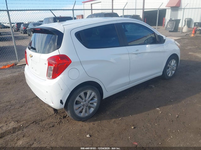 KL8CD6SA7HC822470 Chevrolet Spark 1lt Cvt
