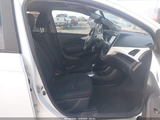 KL8CD6SA7HC822470 Chevrolet Spark 1lt Cvt
