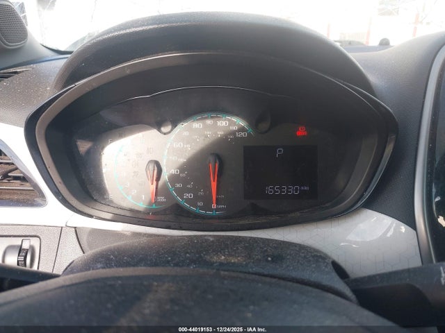 KL8CD6SA7HC822470 Chevrolet Spark 1lt Cvt