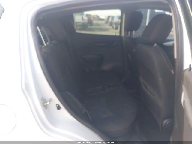 KL8CD6SA7HC822470 Chevrolet Spark 1lt Cvt