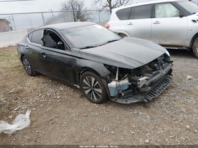 2019 NISSAN ALTIMA 1N4BL4EV4KC216940 Photo 0