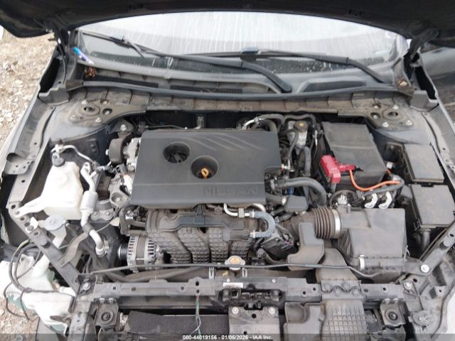 2019 NISSAN ALTIMA 1N4BL4EV4KC216940 Photo 9